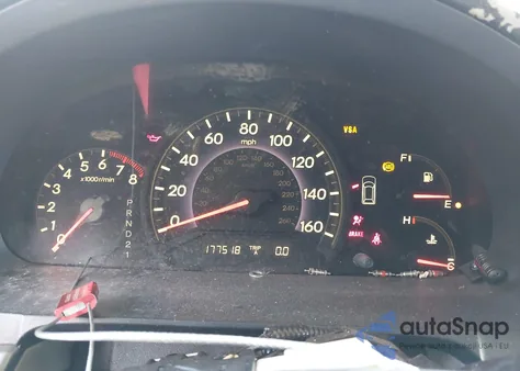 2007 Honda Odyssey Ex-L from USA, damaged, VIN 5FNRL38657B116038